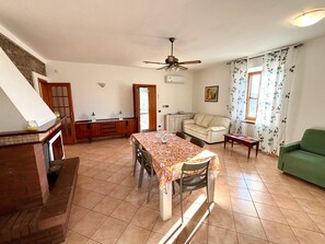 منطقة المعيشة