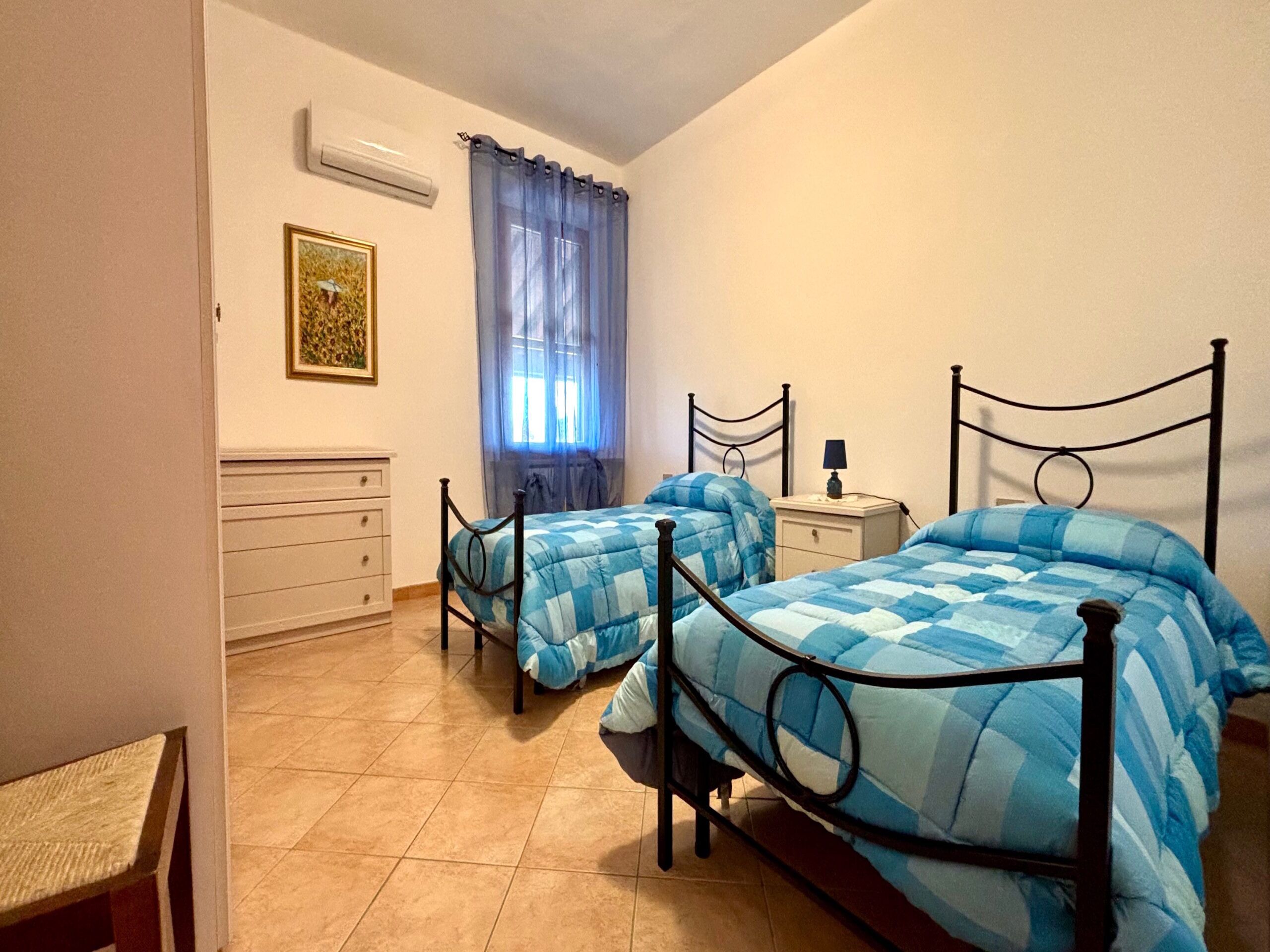 Bügeleisen/Bügelbrett, WLAN, Bettwäsche