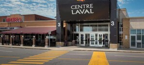 Point of interest - Cozy Home – 6p – Centropolis & Carrefour Laval (Laval)