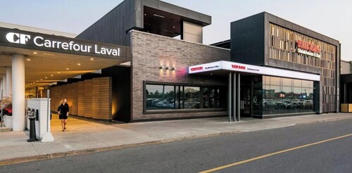 Cozy Home – 6p – Centropolis & Carrefour Laval