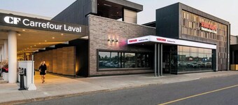 Cozy Home – 6p – Centropolis & Carrefour Laval