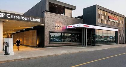 Cozy Home â 6p â Centropolis & Carrefour Laval