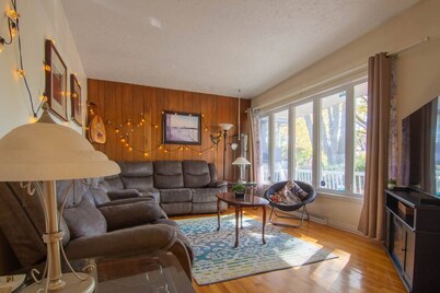 Cozy Home – 6p – Centropolis & Carrefour Laval