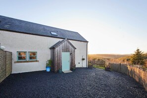 Exterior - Host & Stay | The Annex (Jedburgh)