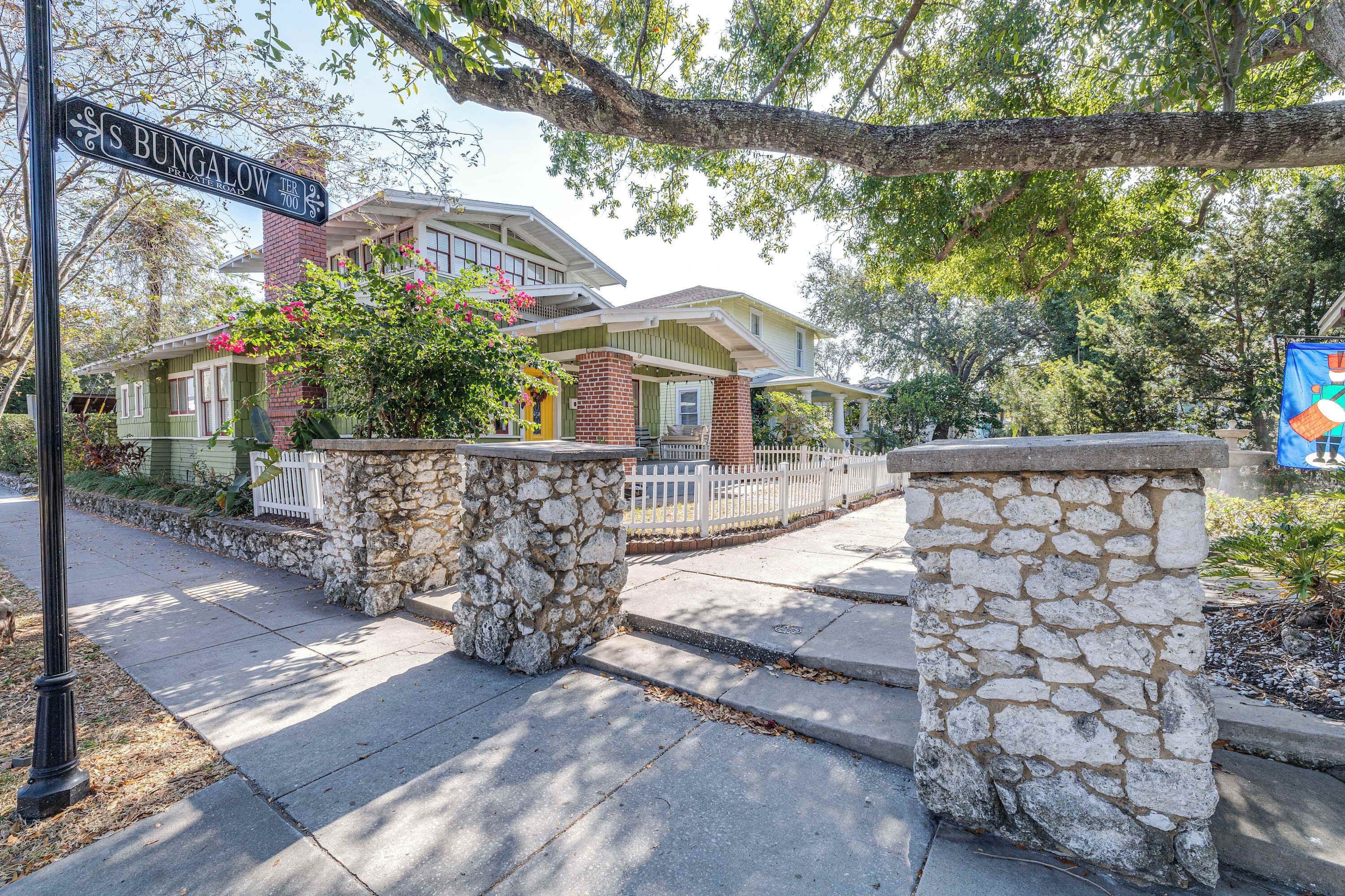 Área da propriedade