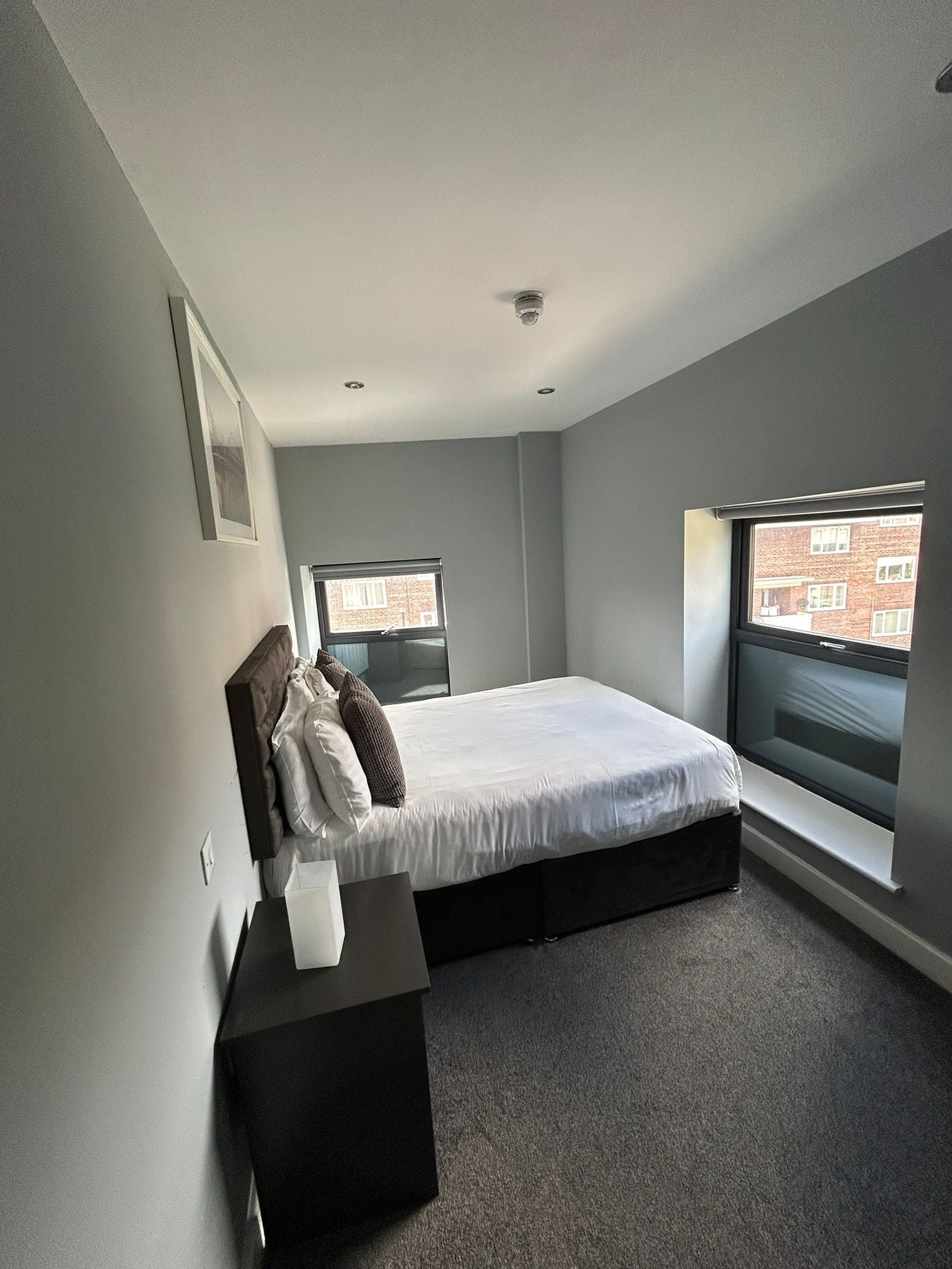 Apartamento Confort, no fumadores | Tabla de planchar con plancha y wifi gratis