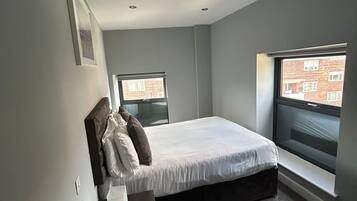 Comfort-lejlighed - ikke-ryger | Strygejern/strygebræt, gratis Wi-Fi