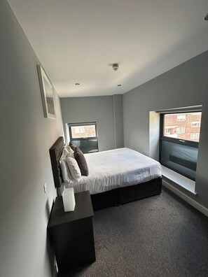 Comfort-lejlighed - ikke-ryger | Strygejern/strygebræt, gratis Wi-Fi