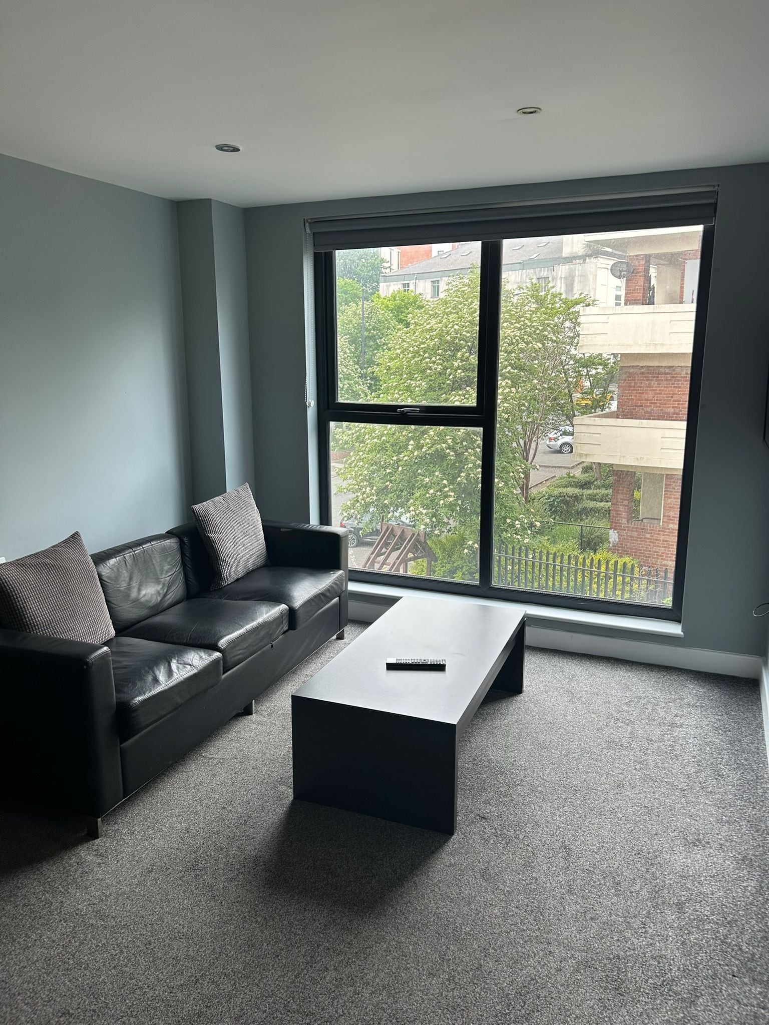 Standard Apartment, Non Smoking | Living area