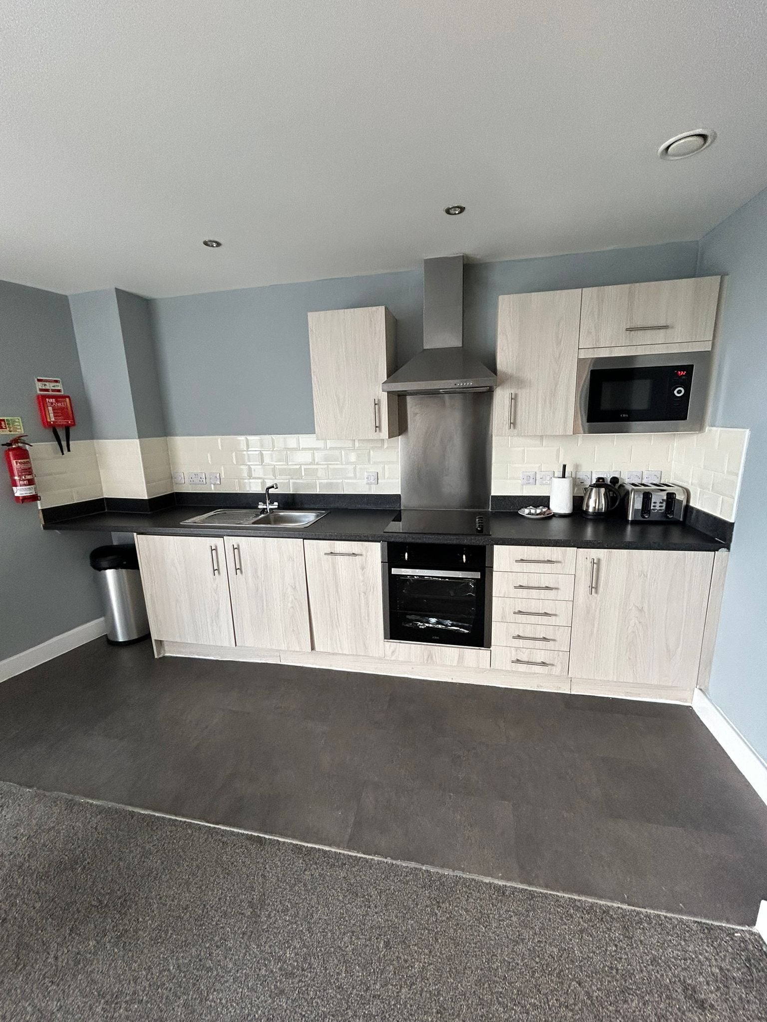 舒适公寓, 无烟房 | 私人厨房