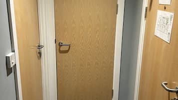 Comfort-studiolejlighed | Strygejern/strygebræt, gratis Wi-Fi