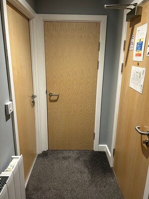 Comfort-studiolejlighed | Strygejern/strygebræt, gratis Wi-Fi