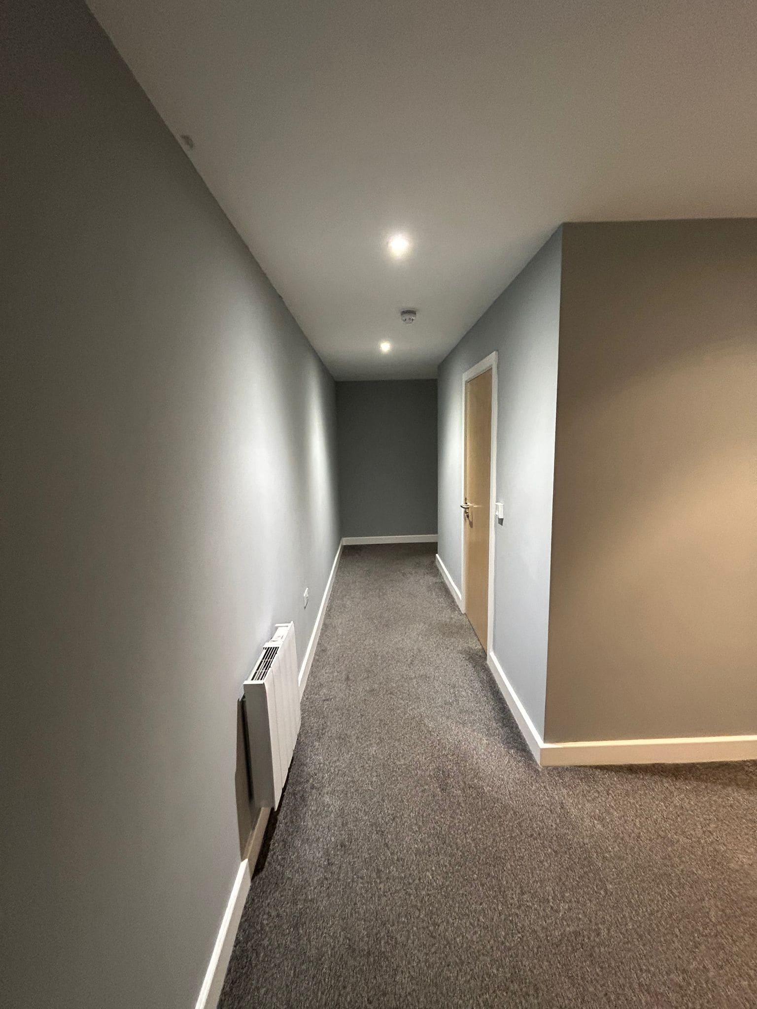 Comfort Apartment, Non Smoking | Iron/ironing board, free WiFi