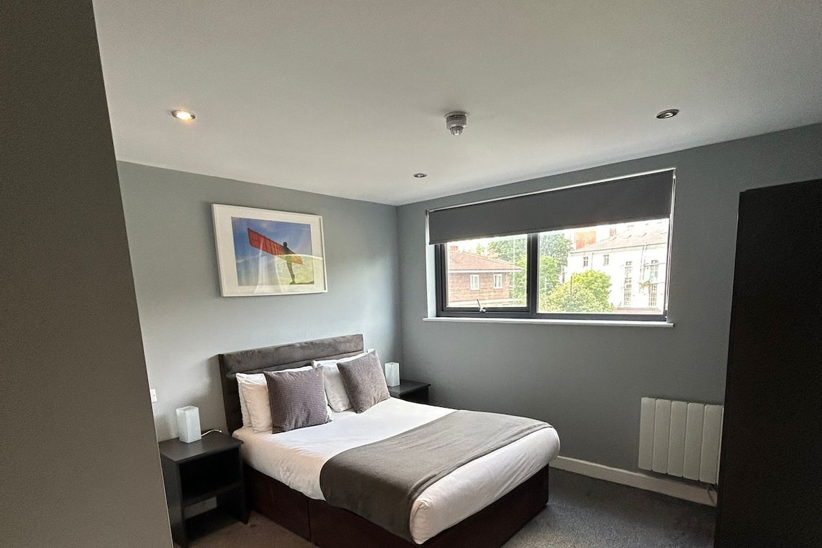 Comfort-lejlighed - ikke-ryger | Strygejern/strygebræt, gratis Wi-Fi