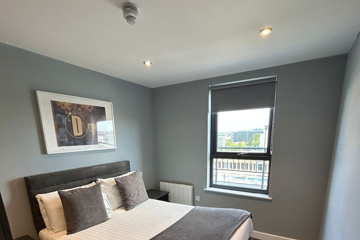 Bügeleisen/Bügelbrett, kostenloses WLAN