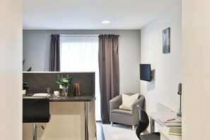 Studio, Non Smoking | Free WiFi - Student Only Ayton House (St. Andrews)