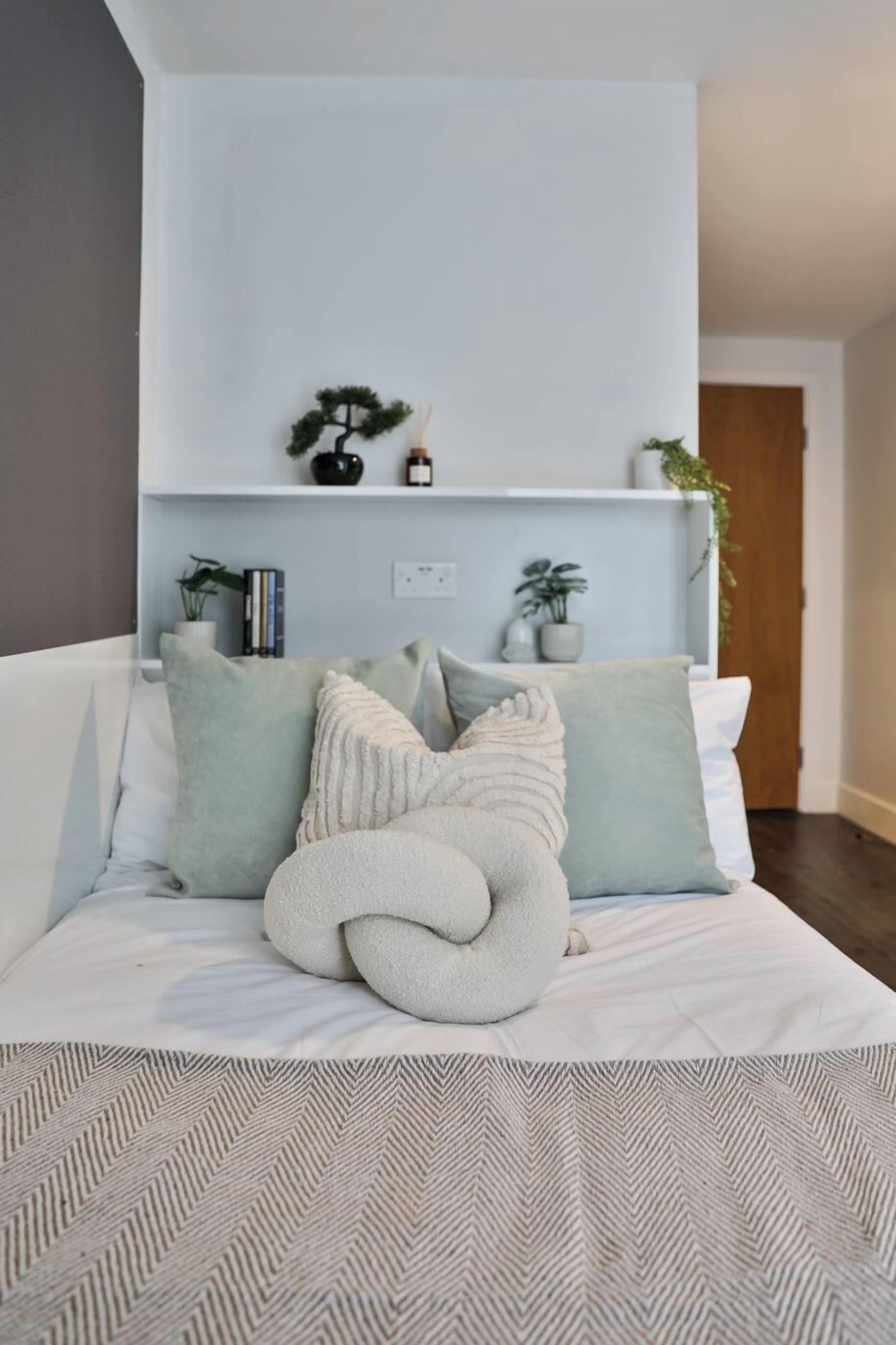 Single Room, Non Smoking | Free WiFi