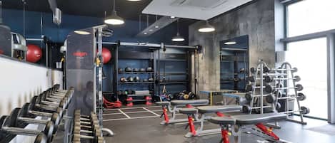 Palestra