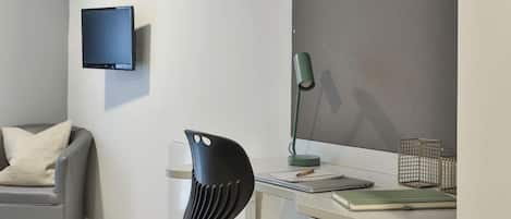 Studio - icke-rökare | Gratis wi-fi