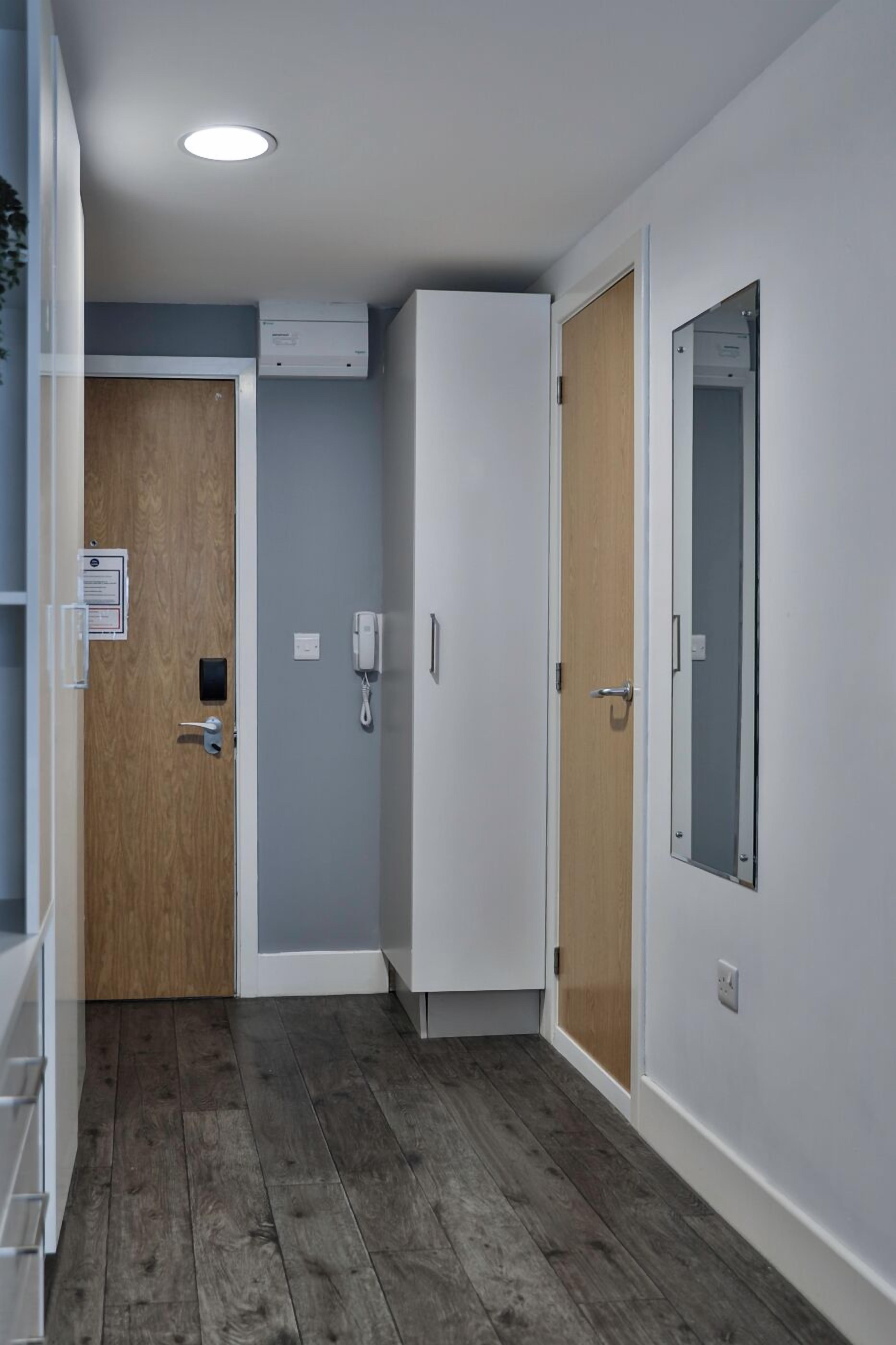 إستديو - لغير المدخنين | حمام