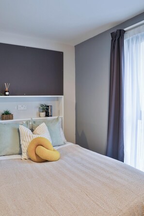 Studio, Non Smoking | Free WiFi - Student Only Ayton House (St. Andrews)