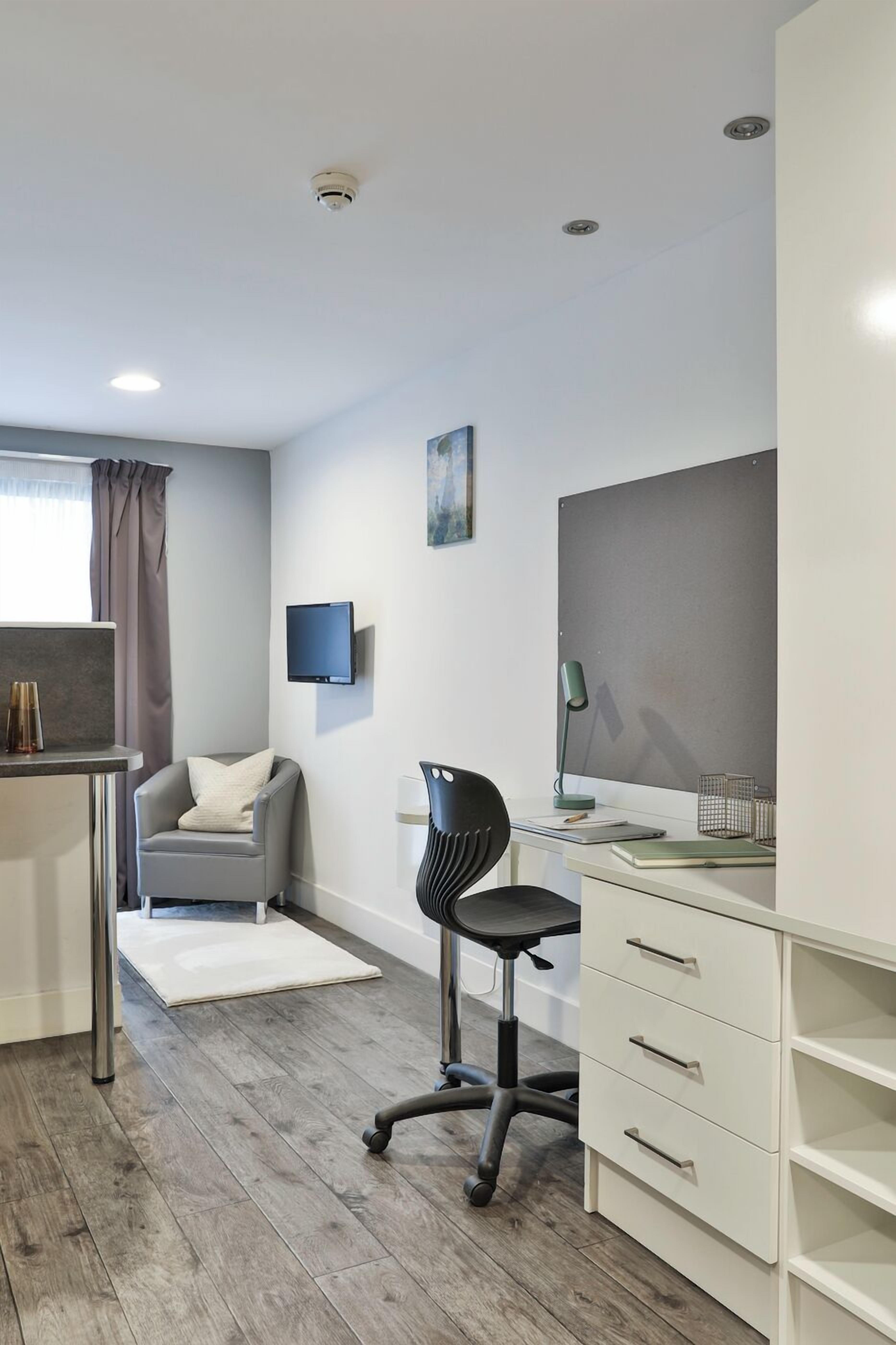 Studio, Non Smoking | Free WiFi