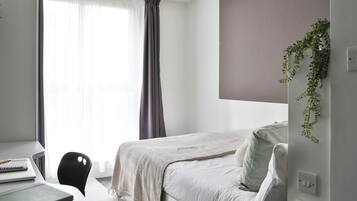 Single Room, Non Smoking | Free WiFi