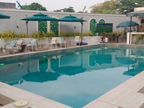 Exterior - Sujimoto Residences Precious  (Lagos)