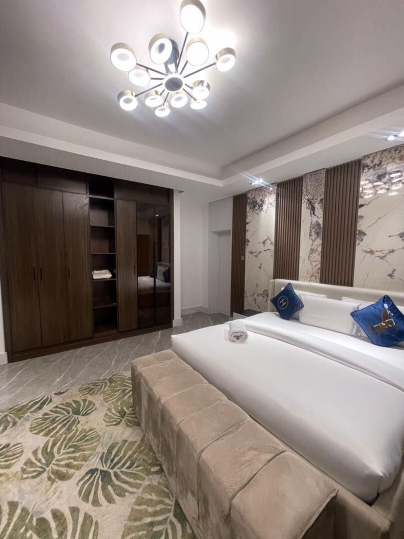 Comfort Apartment, Non Smoking, Refrigerator & Microwave