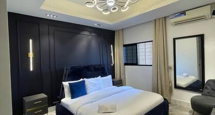 Sujimoto Residences Precious
