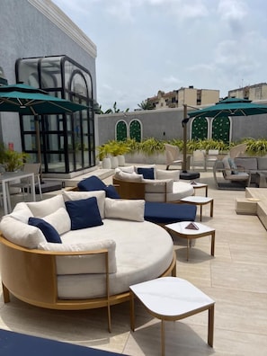 Exterior - Sujimoto Residences Precious  (Lagos)