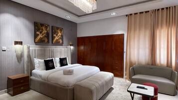 Literie de qualité supérieure