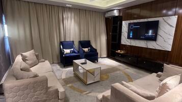 LED-televisio, Netflix, suoratoistopalvelut