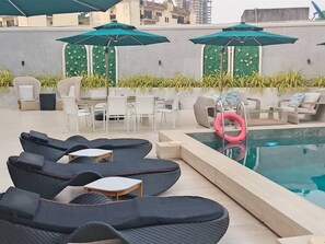 Exterior - Sujimoto Residences Precious  (Lagos)