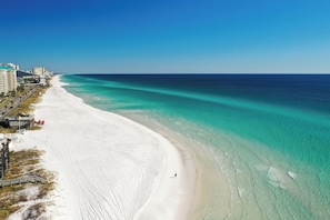 Beach nearby - Seascape Resort 34C | Beach Access | 5 Pools (Miramar Beach)