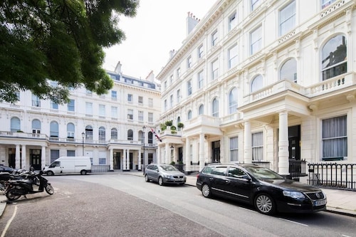 41 Lancaster Gate