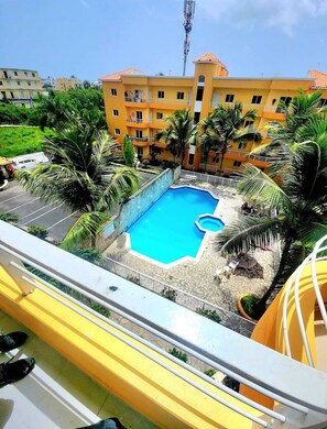 Exterior - Villa Sol Appartements Punta Canada (Punta Cana)