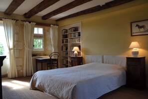 3 bedrooms, iron/ironing board, WiFi, bed sheets - FORGET STRESS, THE PERIGORD COUNTRYSIDE IS GENTLE (Nouvelle-Aquitaine)