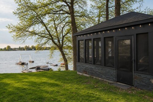 The River Refuge – 16p – Near Omega Park