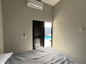 3 bedrooms, free WiFi