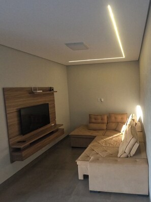 Smart TV