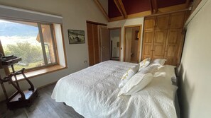 Family House, Patio, Garden View - Oceana Suites Santa Inés (Coyhaique)