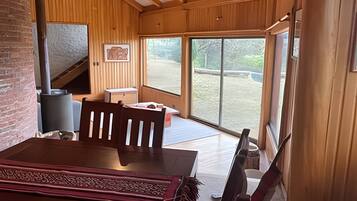 Family House, Patio, Garden View | Interior