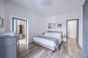 Room - BHR - Amphitheater Apartment (Spoleto)