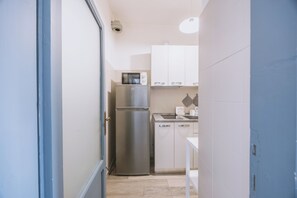 Micro-ondas, cooktop