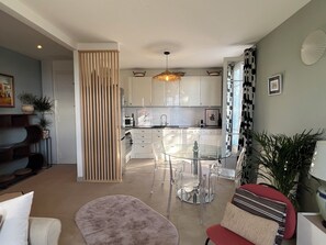 Interior - Apartment in Authentic Niçoise House with Panoramic sea & city view (Nice)