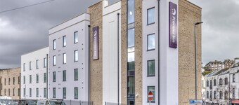 Premier Inn Hastings Town Centre