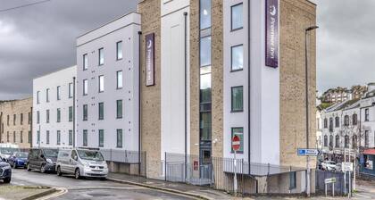 Premier Inn Hastings Town Centre