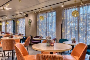 Modern European cuisine - Premier Inn Hastings Town Centre (Hastings)