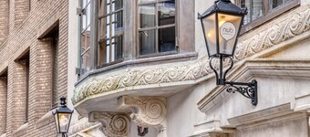 Hub By Premier Inn London Farringdon - Old Bailey